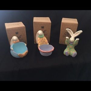 Vintage Avon Eggs To You - NIB